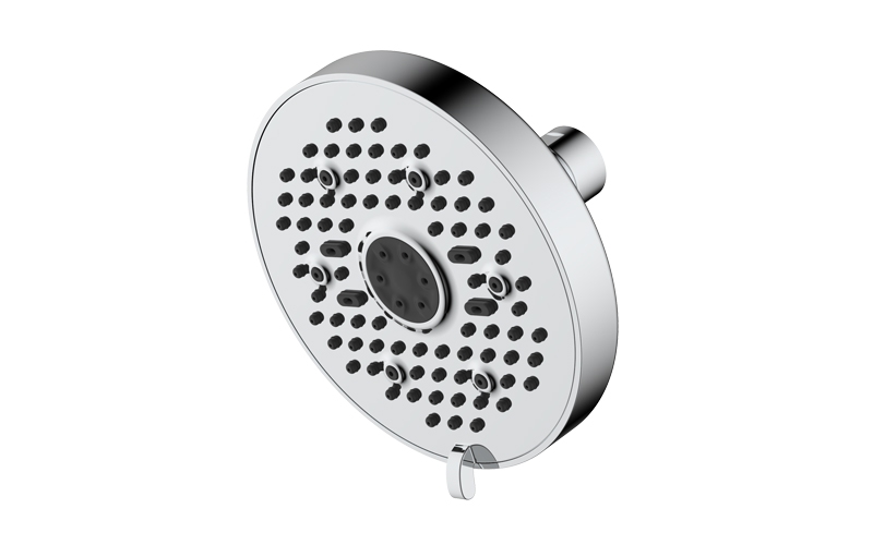 SDA001-B0 10功能蓮蓬頭